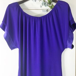 Express  Blouse